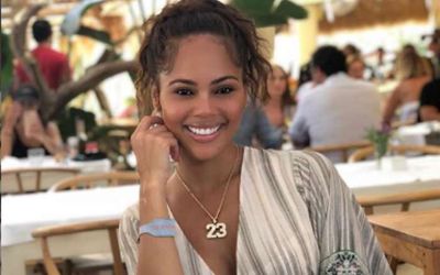 Know Rece Mitchell - Partner of NBA Star Lou Williams and His Baby Mama